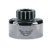 CAMPANA FRIZIONE DURABELL-X 13 DENTI 3 CUSCINETTI - MUCN0021
