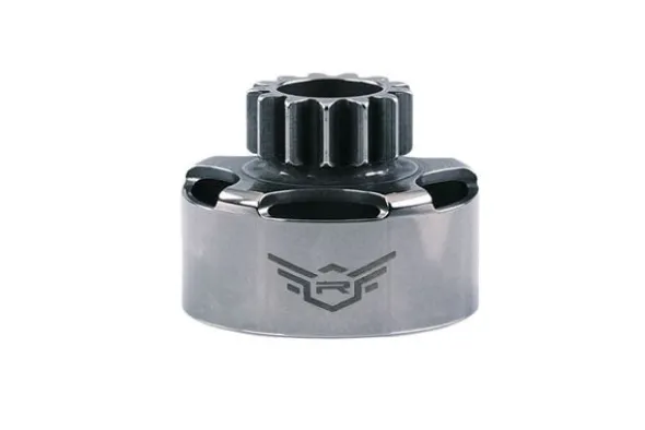 CAMPANA FRIZIONE DURABELL-X 13 DENTI 3 CUSCINETTI - MUCN0021