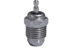 CANDELA GP T8 - TURBO