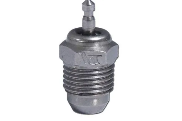 CANDELA GP T8 - TURBO