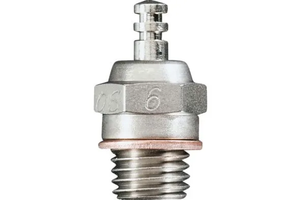 CANDELA OS A3 / 6 - STANDARD
