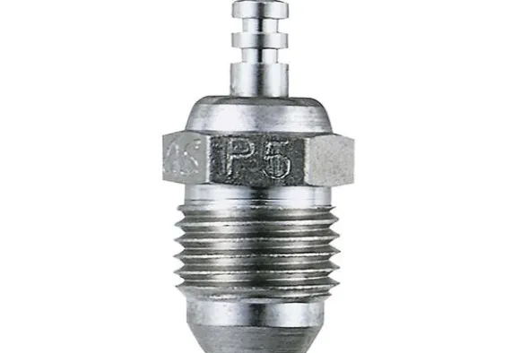 CANDELA OS P5 - TURBO