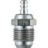 CANDELA OS RP6 - TURBO