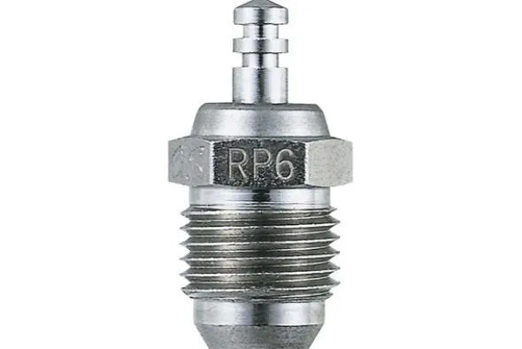 CANDELA OS RP6 - TURBO