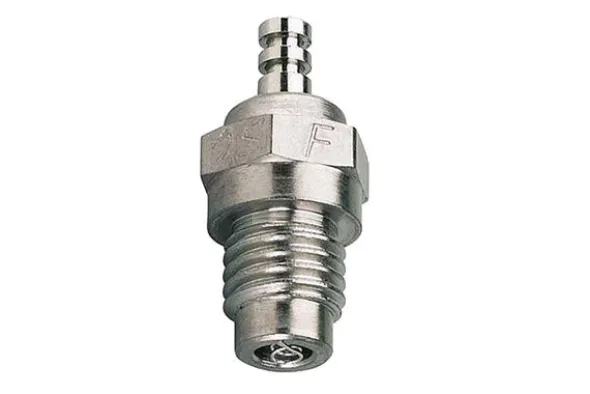 CANDELA OS TIPO F 4 TEMPI - STANDARD