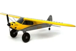 CARBON CUB S2 - 1295mm BNF STABILIZZATO