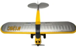 CARBON CUB S2 - 1295mm BNF STABILIZZATO