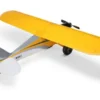 CARBON CUB S2 - 1300mm BNF STABILIZZATO - CLEETUS MCFARLAND EDITION