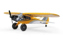 CARBON CUB S2 - 1300mm BNF STABILIZZATO - CLEETUS MCFARLAND EDITION