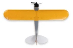 CARBON CUB S2 - 1300mm BNF STABILIZZATO - CLEETUS MCFARLAND EDITION