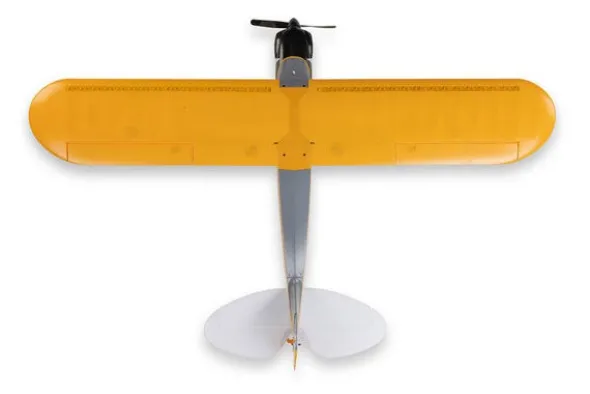CARBON CUB S2 - 1300mm BNF STABILIZZATO - CLEETUS MCFARLAND EDITION