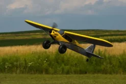 CARBON CUB S2 - 1295mm RTF STABILIZZATO