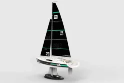 CARIBBEAN V3 260 MM - BARCA A VELA MICRO - RTR