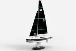 CARIBBEAN V3 260 MM - BARCA A VELA MICRO - RTR