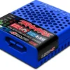 CARICABATTERIE 4 AMP USB-C - LIPO 2/3S NIMH 6/7S