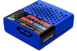CARICABATTERIE 4 AMP USB-C - LIPO 2/3S NIMH 6/7S