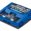 CARICABATTERIE EZ-PEAK LIVE DUAL ID BLUETOOTH - LIPO 1/4S NIMH 5/8S