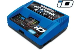 CARICABATTERIE EZ-PEAK LIVE ID BLUETOOTH - LIPO 1/4S NIMH 5/8S