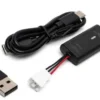 CARICABATTERIE PH2.54 2S LIPO JST-XH 3 PIN USB-C - SPMXC0030