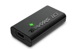 CARICABATTERIE USB-C ID LIPO 2S - 2920