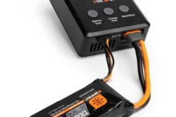 CARICABATTERIE USB-C S100 1 X 100W - LIPO 1/4S