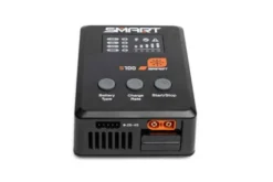 CARICABATTERIE USB-C S100 1 X 100W - LIPO 1/4S
