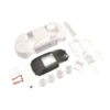 CARROZZERIA AUDI R8 LMS NIGHT-R NON VERNICIATA 98MM (LL) (MR-04W-MM) - MZN195