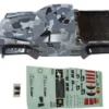 CARROZZERIA BULL SCALER 1:10 4WD - MIMETICA