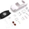 CARROZZERIA NISSAN SKYLINE GT-R R35 NON VERNICIATA 94MM (L) (MR-03N-RM) - MZN210