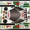 CARROZZERIA STRATOS ALITALIA 77 - RALLY LEGEND