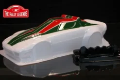 CARROZZERIA STRATOS ALITALIA 77 - RALLY LEGEND