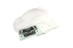 CARROZZERIA SUBARU IMPREZA - 200MM TRASPARENTE