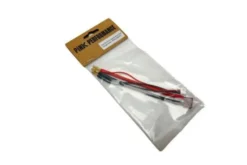 CAVO DI CARICA / BILANCIAMENTO LIPO 2S - 4MM