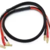 CAVO DI CARICA/BILANCIAMENTO BATTERIE 2S - 60CM