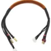 CAVO DI CARICA/BILANCIAMENTO BATTERIE 3S DEANS - 40CM