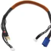 CAVO DI CARICA/BILANCIAMENTO BATTERIE 3S EC5 - 40CM
