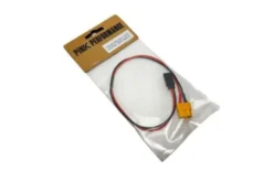 CAVO DI CARICA 30CM - XT60 / FUTABA
