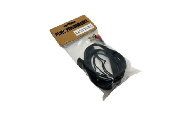 CAVO DI CARICA 30CM - XT60 / GOLD PLUG 4-5MM