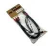 CAVO DI CARICA 30CM - XT60 / 2X2S (4-5MM)