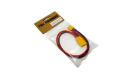 CAVO DI CARICA 30CM - XT60 / XT90