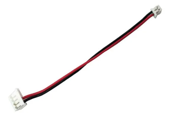 CAVO DI COLLEGAMENTO PER KYOSHO MINI-Z ASF - CONNETTORE A 4 PIN