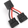 CAVO Y COLLEGAMENTO TRAXXAS - SOLO PER NiMh