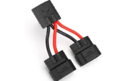 CAVO Y COLLEGAMENTO TRAXXAS - SOLO PER NiMh