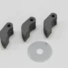 CEPPI FRIZIONE CARBONIO - IFW52 B