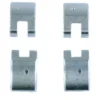 CEPPI FRIZIONE IN ALLUMINIO 7075 TETRA-X OFF ROAD