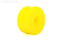 CERCHIO REVO 1:8 OFF-ROAD - GIALLO