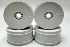 CERCHIO REVO 1:8 OFF-ROAD X4 - BIANCO