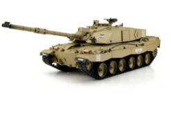 CHALLENGER 2 SABBIA PALLINI / INFRAROSSI 1:16