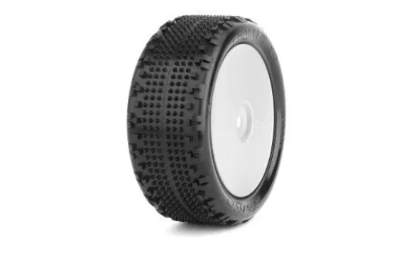 CHALLENGER SOFT - ANTERIORE PER BUGGY CON CERCHIO - 2 PEZZI