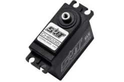 CH6035 CL HV - HIGH-TORQUE - 35,0 KG - 0,14S [8,4V]